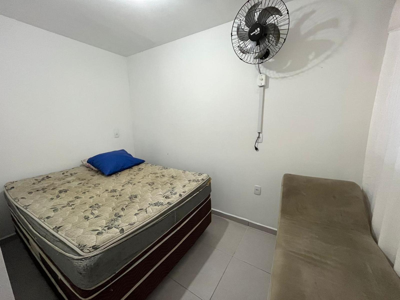 Appartement Kitnets No Campeche A 500 Metros Do Mar à Florianópolis Extérieur photo